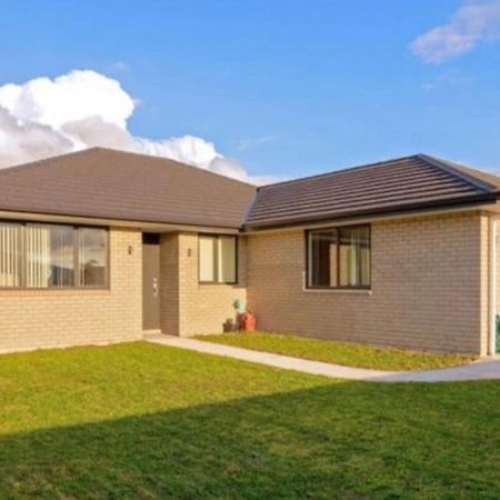 Delighted At Rotorua Nearly Redwoods Villa Exterior foto